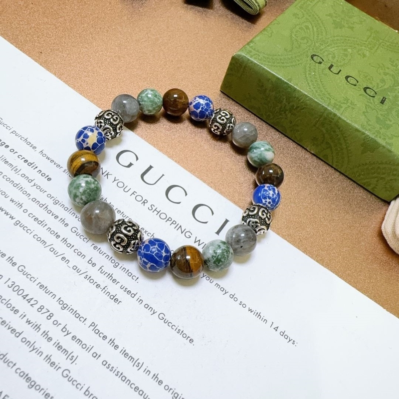 Gvc*1 bracelets